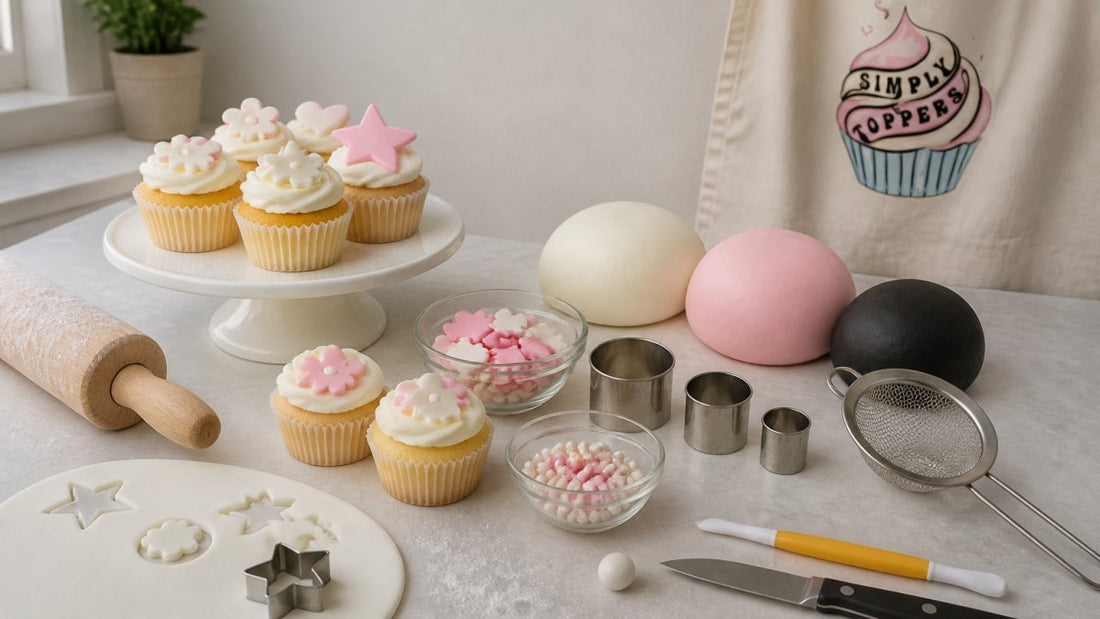 Allergen-Friendly Quick Cake Decorations UK: 2026 Guide