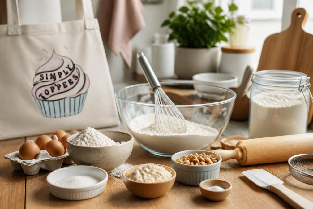 Allergy Friendly Baking Tips: Vegan & Gluten Free Guide