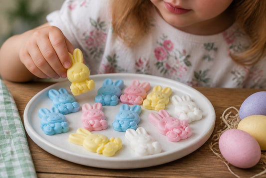 Are Edible Decorations Child Friendly? A Safety Guide