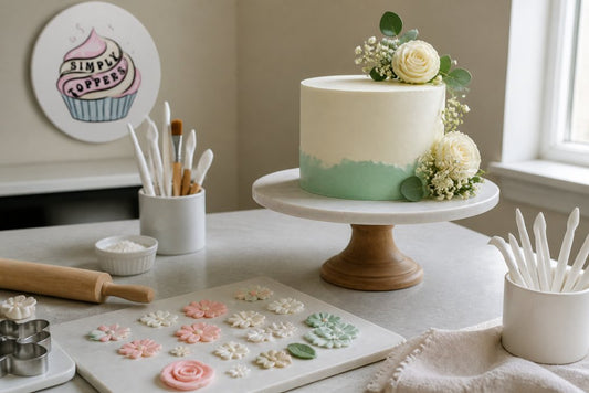 Best Allergen Friendly Cake Topper Brands: 2026 Guide