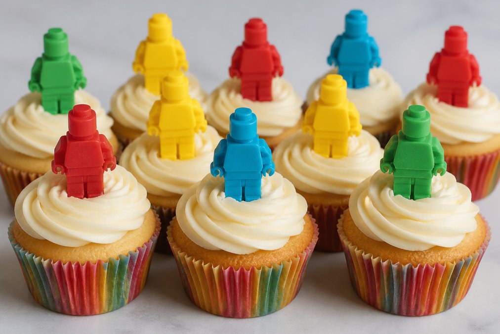 Best Edible Cake Toppers for Kids: 10 Fun Designs