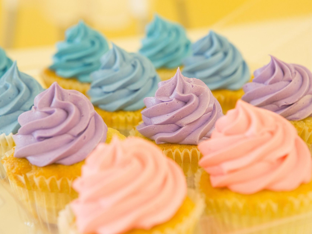 Frosting Recipes for Cupcake & Cake Decorating Enthusiasts - Simply Toppers