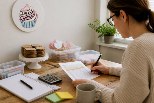 Cupcake Topper Costs: A 2026 Pricing Guide
