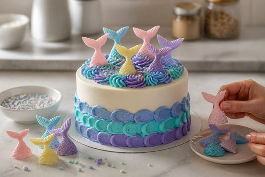 Custom Birthday Cake Toppers 2026: A Complete Guide