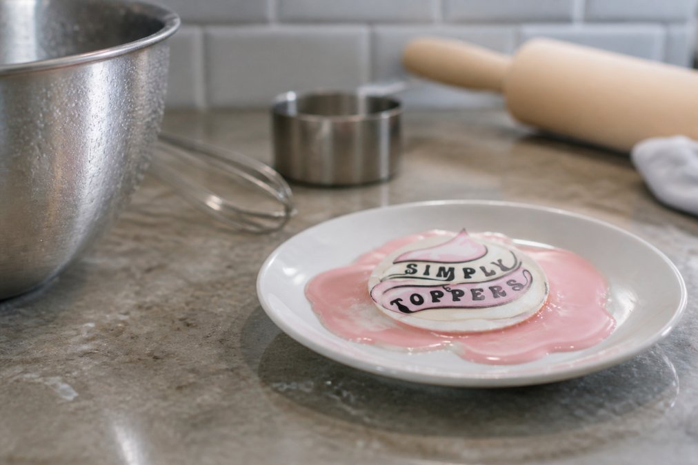 Do Edible Toppers Melt Fast? What You Need to Know