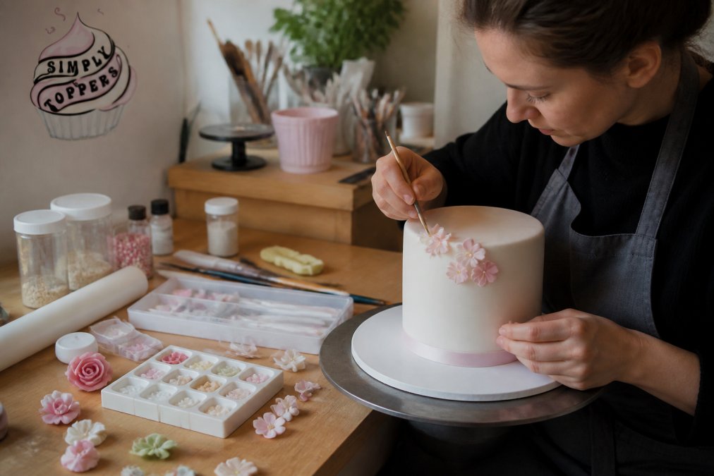 Find the Perfect Cake Decoration for Any Occasion