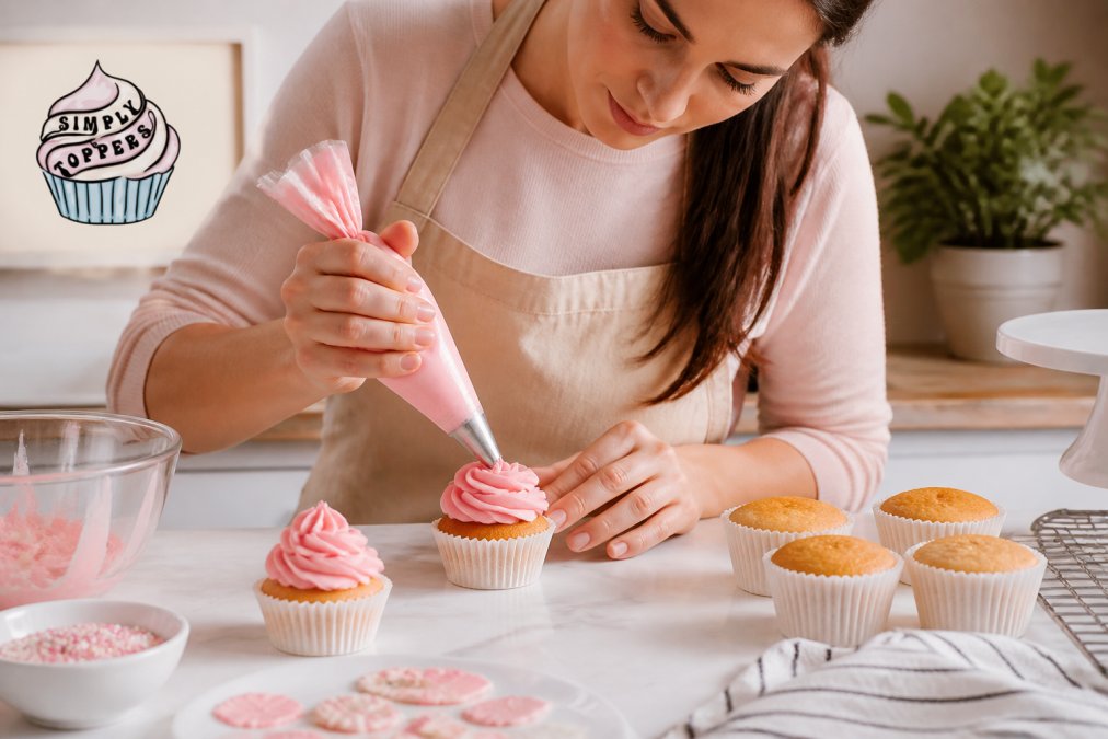 How to Decorate Cupcakes for Beginners: 2026 Guide