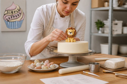 Safe Cake Toppers for Nut Allergies: A 2026 Guide