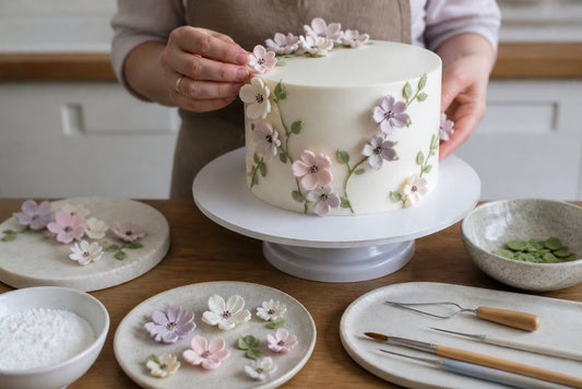 Vegan Gluten Free Cake Decorations: A 2026 Guide