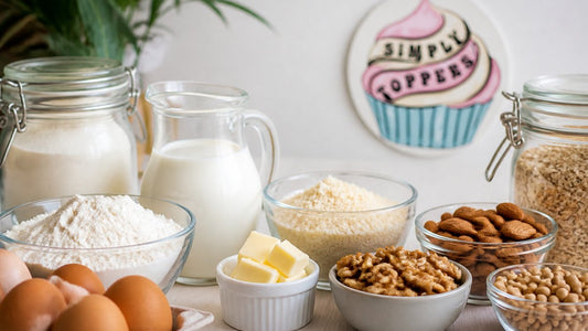 What Are Allergens in Baking? A Guide